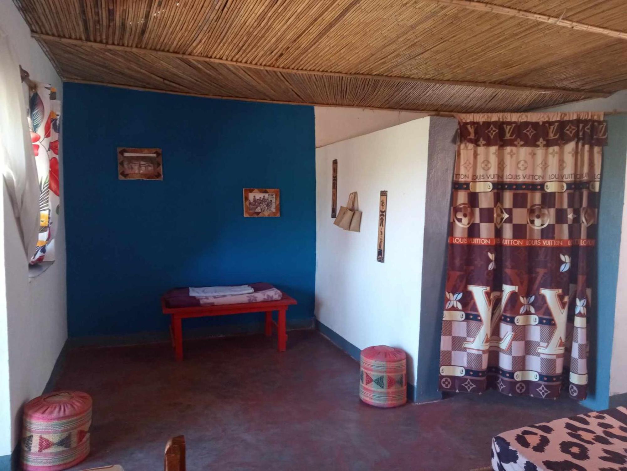 Ecolodge D'Isalo Ranohira Ngoại thất bức ảnh