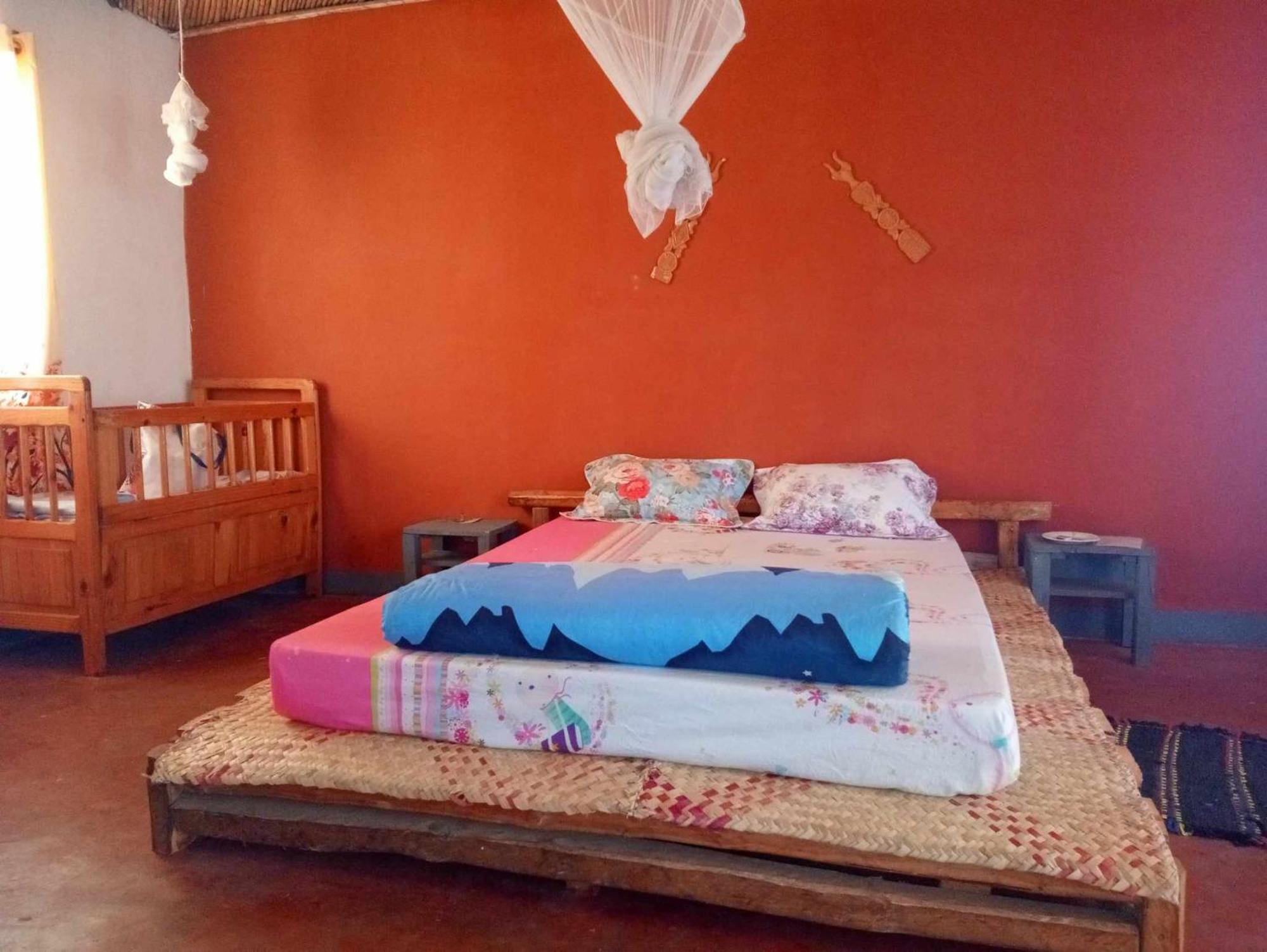 Ecolodge D'Isalo Ranohira Ngoại thất bức ảnh