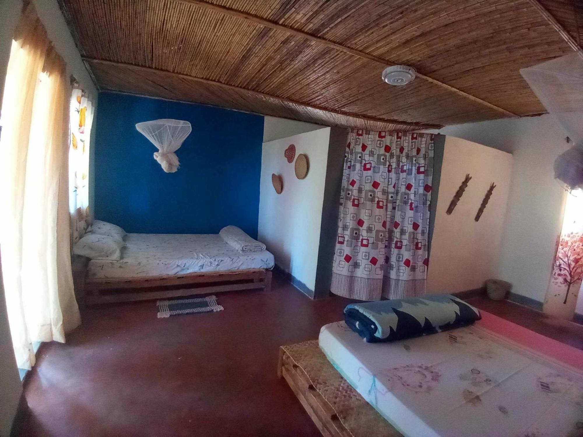 Ecolodge D'Isalo Ranohira Ngoại thất bức ảnh